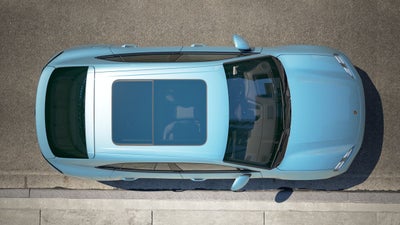 2026 Porsche Macan Macan Electric