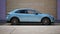 2026 Porsche Macan Macan Electric