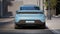 2026 Porsche Macan Macan Electric