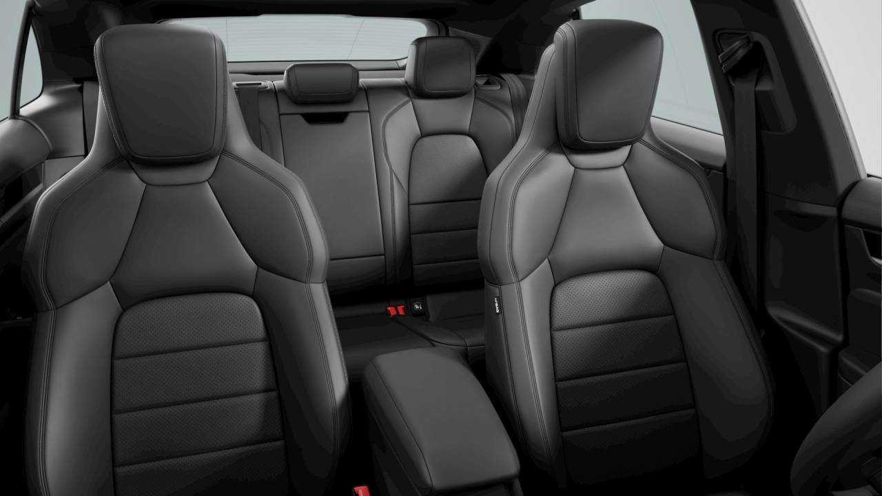 2026 Porsche Macan Electric