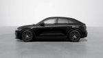 2026 Porsche Macan Electric