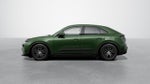2026 Porsche Macan Macan Electric