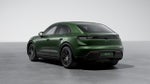 2026 Porsche Macan Macan Electric