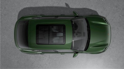 2026 Porsche Macan Macan Electric