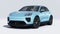 2026 Porsche Macan Macan Electric