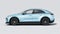 2026 Porsche Macan Macan Electric