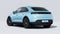 2026 Porsche Macan Macan Electric
