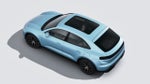 2026 Porsche Macan Macan Electric