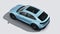 2026 Porsche Macan Macan Electric