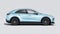 2026 Porsche Macan Macan Electric