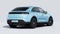 2026 Porsche Macan Macan Electric