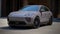 2026 Porsche Macan Macan Electric