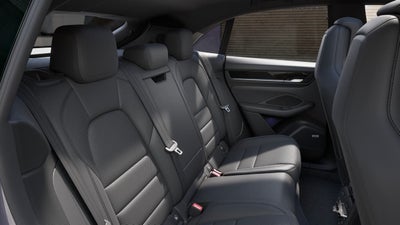 2026 Porsche Macan Macan Electric