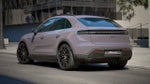 2026 Porsche Macan Macan Electric