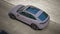 2026 Porsche Macan Macan Electric
