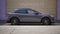 2026 Porsche Macan Macan Electric