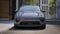 2026 Porsche Macan Macan Electric