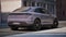2026 Porsche Macan Macan Electric