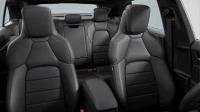 2026 Porsche Macan Electric