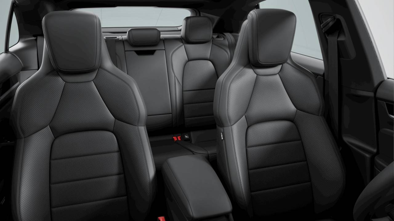 2026 Porsche Macan Electric