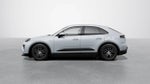 2026 Porsche Macan Electric