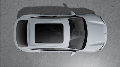 2026 Porsche Macan Electric