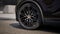 2026 Porsche Macan Macan Electric