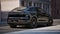 2026 Porsche Macan Macan Electric