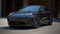 2026 Porsche Macan Macan Electric