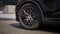 2026 Porsche Macan Macan Electric