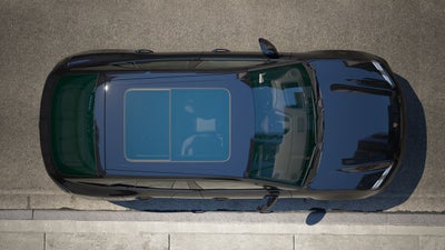 2026 Porsche Macan Macan Electric