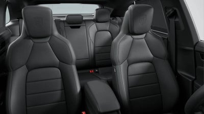 2026 Porsche Macan Electric