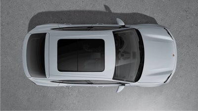 2026 Porsche Macan Electric