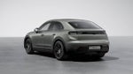 2026 Porsche Macan Electric