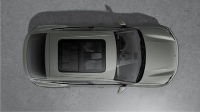 2026 Porsche Macan Electric