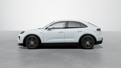 2026 Porsche Macan Macan Electric
