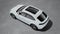 2026 Porsche Macan Macan Electric