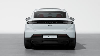 2026 Porsche Macan Macan Electric