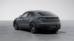 2026 Porsche Macan Electric