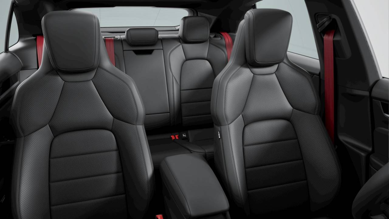 2026 Porsche Macan Electric