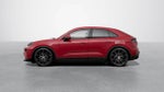 2026 Porsche Macan Electric