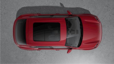 2026 Porsche Macan Electric