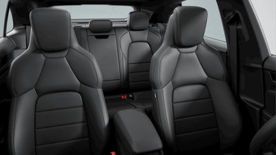 2026 Porsche Macan Macan Electric