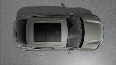 2026 Porsche Macan Macan Electric