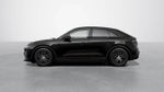 2026 Porsche Macan Electric