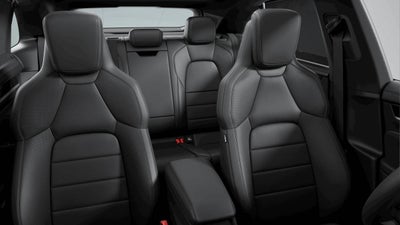 2026 Porsche Macan Electric