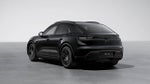2026 Porsche Macan Electric