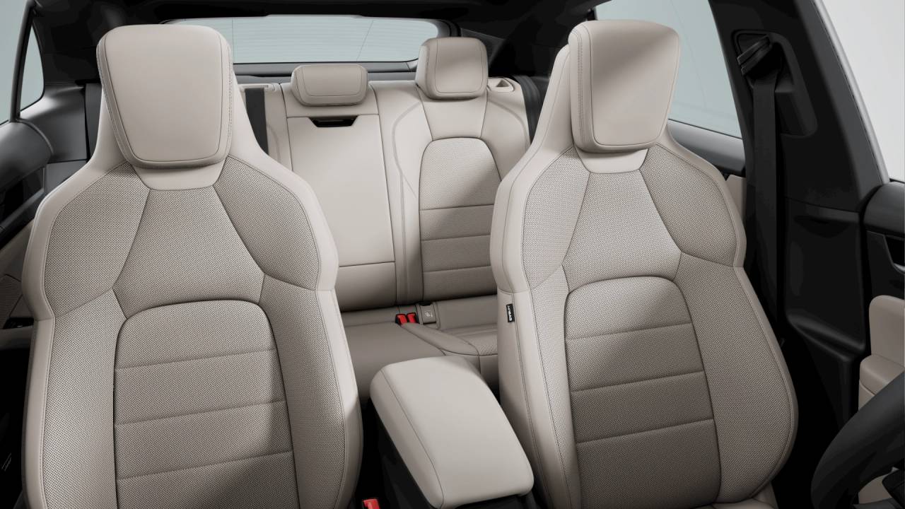 2026 Porsche Macan Electric