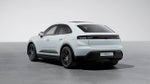 2026 Porsche Macan Electric