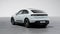 2026 Porsche Macan Electric